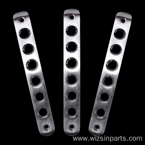 Grab Handle Inserts For Jeep Wrangler JK 07-18